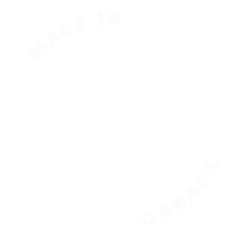 Made in Canada Logo